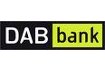 Der Bestanbieter für ein Tagesgeldkonto mit kostenlos erhältlichem Depotkonto - die DAB bank.